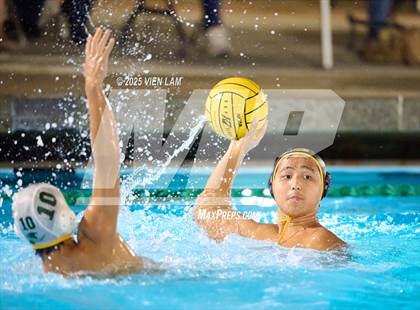 Thumbnail 1 in San Marin vs. Granada (CIF NCS Division 2 Semifinals) photogallery.