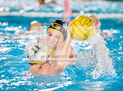 Thumbnail 1 in San Marin vs. Granada (CIF NCS Division 2 Semifinals) photogallery.