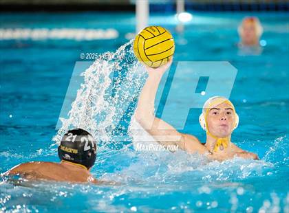 Thumbnail 2 in San Marin vs. Granada (CIF NCS Division 2 Semifinals) photogallery.