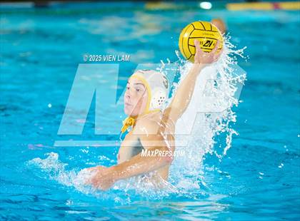 Thumbnail 2 in San Marin vs. Granada (CIF NCS Division 2 Semifinals) photogallery.