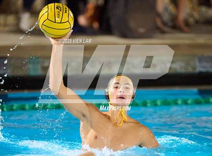 Thumbnail 3 in San Marin vs. Granada (CIF NCS Division 2 Semifinals) photogallery.