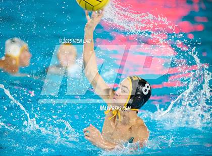 Thumbnail 2 in San Marin vs. Granada (CIF NCS Division 2 Semifinals) photogallery.