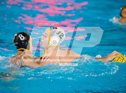 Thumbnail 2 in San Marin vs. Granada (CIF NCS Division 2 Semifinals) photogallery.