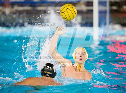 Thumbnail 2 in San Marin vs. Granada (CIF NCS Division 2 Semifinals) photogallery.