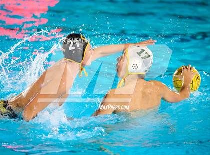 Thumbnail 2 in San Marin vs. Granada (CIF NCS Division 2 Semifinals) photogallery.