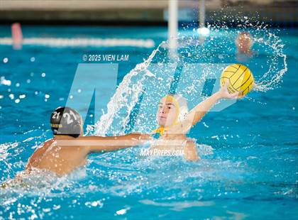 Thumbnail 1 in San Marin vs. Granada (CIF NCS Division 2 Semifinals) photogallery.