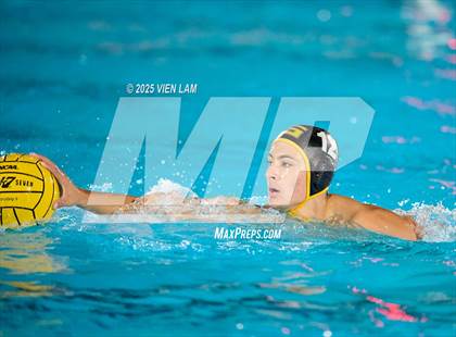 Thumbnail 1 in San Marin vs. Granada (CIF NCS Division 2 Semifinals) photogallery.