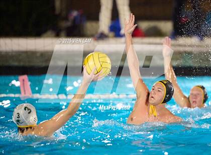 Thumbnail 2 in San Marin vs. Granada (CIF NCS Division 2 Semifinals) photogallery.