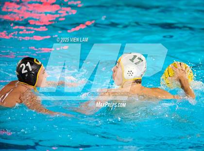 Thumbnail 1 in San Marin vs. Granada (CIF NCS Division 2 Semifinals) photogallery.