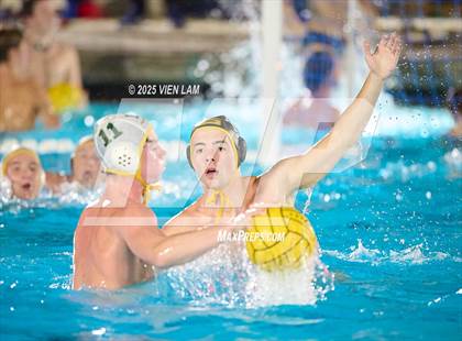 Thumbnail 3 in San Marin vs. Granada (CIF NCS Division 2 Semifinals) photogallery.