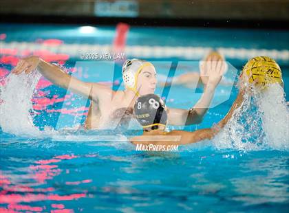 Thumbnail 1 in San Marin vs. Granada (CIF NCS Division 2 Semifinals) photogallery.