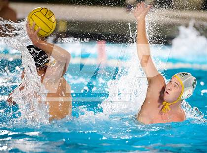 Thumbnail 2 in San Marin vs. Granada (CIF NCS Division 2 Semifinals) photogallery.