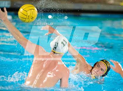 Thumbnail 1 in San Marin vs. Granada (CIF NCS Division 2 Semifinals) photogallery.