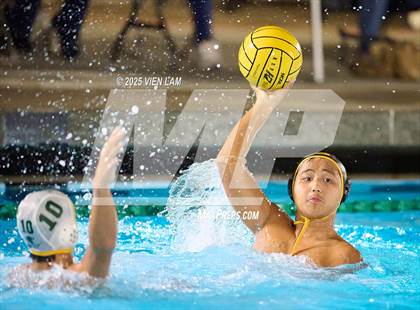 Thumbnail 2 in San Marin vs. Granada (CIF NCS Division 2 Semifinals) photogallery.