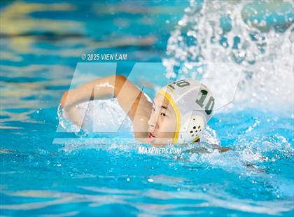 Thumbnail 3 in San Marin vs. Granada (CIF NCS Division 2 Semifinals) photogallery.