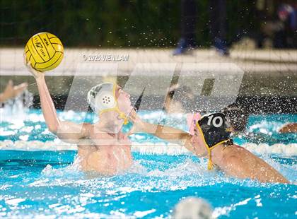Thumbnail 2 in San Marin vs. Granada (CIF NCS Division 2 Semifinals) photogallery.