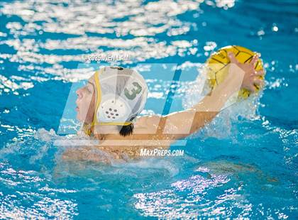 Thumbnail 2 in San Marin vs. Granada (CIF NCS Division 2 Semifinals) photogallery.