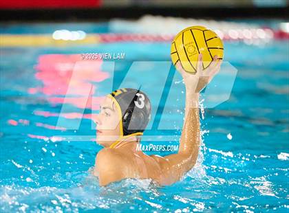 Thumbnail 3 in San Marin vs. Granada (CIF NCS Division 2 Semifinals) photogallery.