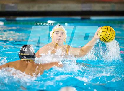 Thumbnail 3 in San Marin vs. Granada (CIF NCS Division 2 Semifinals) photogallery.