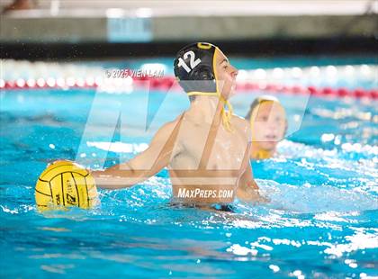 Thumbnail 2 in San Marin vs. Granada (CIF NCS Division 2 Semifinals) photogallery.