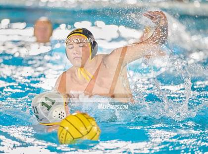 Thumbnail 1 in San Marin vs. Granada (CIF NCS Division 2 Semifinals) photogallery.