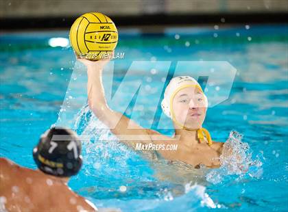 Thumbnail 3 in San Marin vs. Granada (CIF NCS Division 2 Semifinals) photogallery.