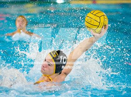 Thumbnail 2 in San Marin vs. Granada (CIF NCS Division 2 Semifinals) photogallery.