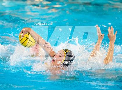 Thumbnail 2 in San Marin vs. Granada (CIF NCS Division 2 Semifinals) photogallery.