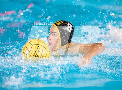 Thumbnail 1 in San Marin vs. Granada (CIF NCS Division 2 Semifinals) photogallery.