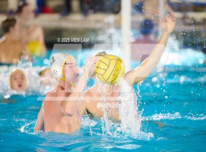 Thumbnail 1 in San Marin vs. Granada (CIF NCS Division 2 Semifinals) photogallery.