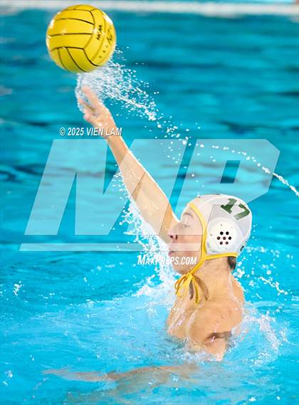 Thumbnail 3 in San Marin vs. Granada (CIF NCS Division 2 Semifinals) photogallery.