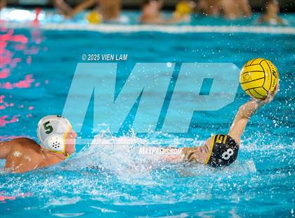 Thumbnail 3 in San Marin vs. Granada (CIF NCS Division 2 Semifinals) photogallery.