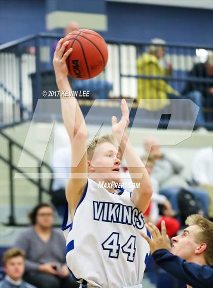 Thumbnail 3 in Syracuse @ Pleasant Grove (Corner Canyon Tournament of Champions) photogallery.