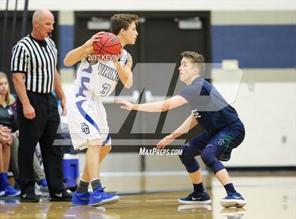 Thumbnail 2 in Syracuse @ Pleasant Grove (Corner Canyon Tournament of Champions) photogallery.