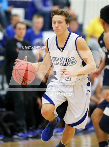 Thumbnail 1 in Syracuse @ Pleasant Grove (Corner Canyon Tournament of Champions) photogallery.