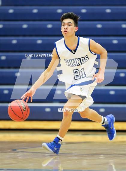 Thumbnail 2 in Syracuse @ Pleasant Grove (Corner Canyon Tournament of Champions) photogallery.