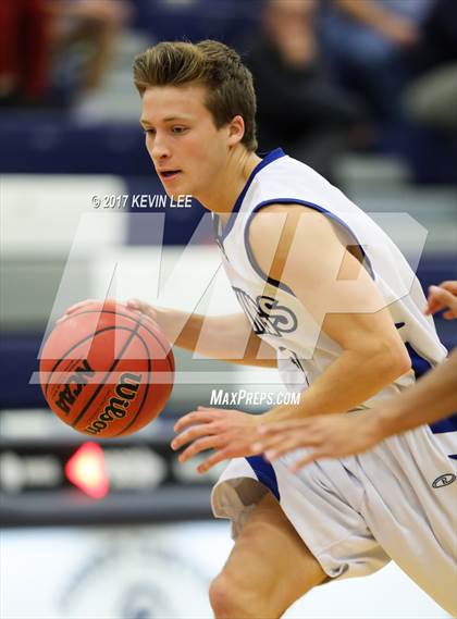 Thumbnail 2 in Syracuse @ Pleasant Grove (Corner Canyon Tournament of Champions) photogallery.