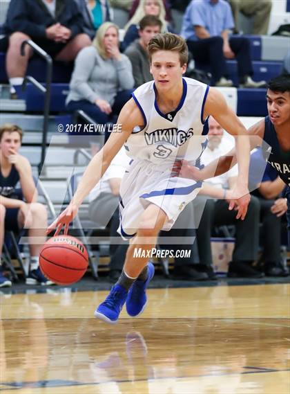 Thumbnail 1 in Syracuse @ Pleasant Grove (Corner Canyon Tournament of Champions) photogallery.