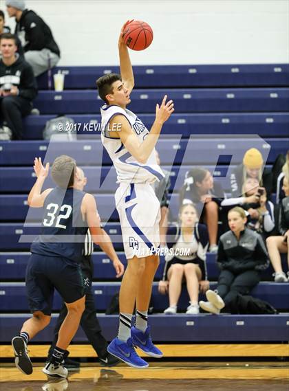 Thumbnail 1 in Syracuse @ Pleasant Grove (Corner Canyon Tournament of Champions) photogallery.