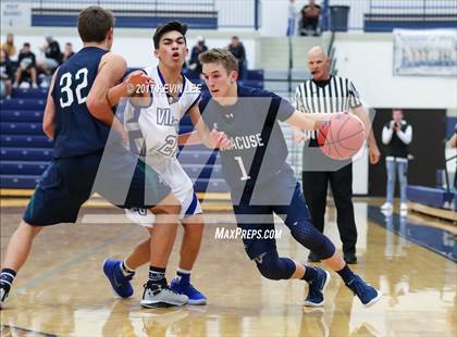 Thumbnail 3 in Syracuse @ Pleasant Grove (Corner Canyon Tournament of Champions) photogallery.