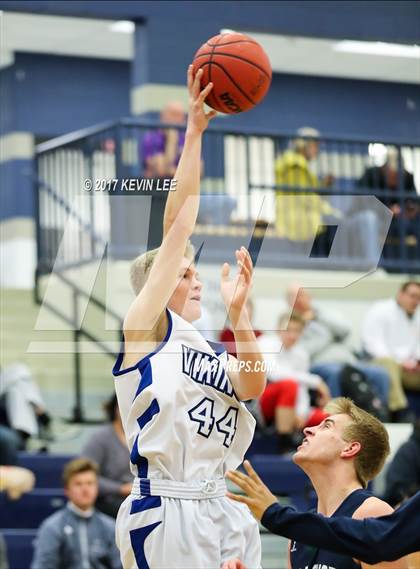 Thumbnail 1 in Syracuse @ Pleasant Grove (Corner Canyon Tournament of Champions) photogallery.