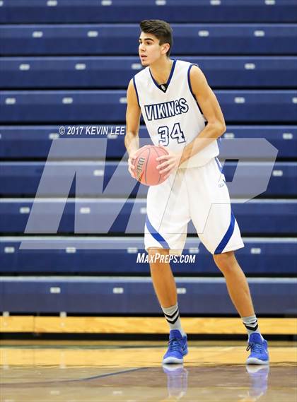 Thumbnail 3 in Syracuse @ Pleasant Grove (Corner Canyon Tournament of Champions) photogallery.