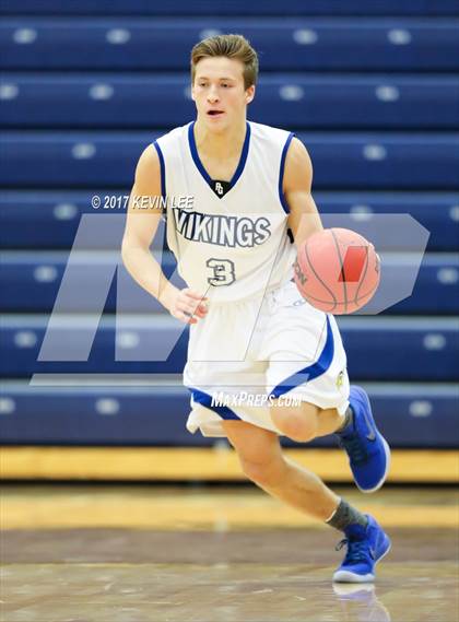 Thumbnail 3 in Syracuse @ Pleasant Grove (Corner Canyon Tournament of Champions) photogallery.