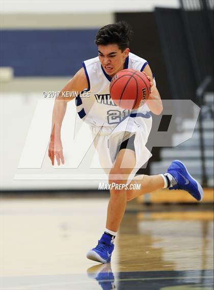 Thumbnail 3 in Syracuse @ Pleasant Grove (Corner Canyon Tournament of Champions) photogallery.