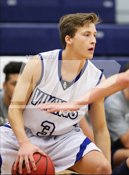 Thumbnail 2 in Syracuse @ Pleasant Grove (Corner Canyon Tournament of Champions) photogallery.
