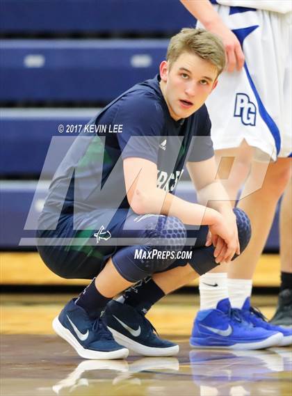 Thumbnail 2 in Syracuse @ Pleasant Grove (Corner Canyon Tournament of Champions) photogallery.