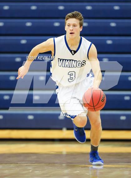 Thumbnail 2 in Syracuse @ Pleasant Grove (Corner Canyon Tournament of Champions) photogallery.
