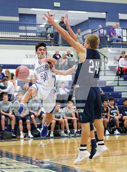 Thumbnail 3 in Syracuse @ Pleasant Grove (Corner Canyon Tournament of Champions) photogallery.