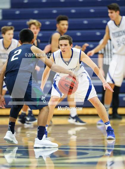 Thumbnail 3 in Syracuse @ Pleasant Grove (Corner Canyon Tournament of Champions) photogallery.