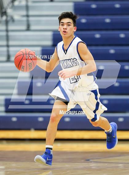 Thumbnail 3 in Syracuse @ Pleasant Grove (Corner Canyon Tournament of Champions) photogallery.